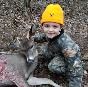 Meet your Posher, Jonathan